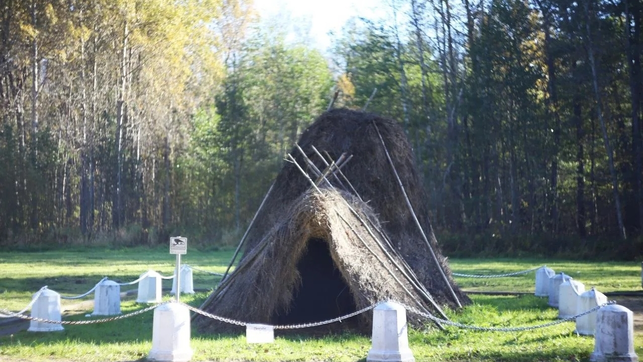 Связь в «Шалаше»: Т2 оцифровала историческое убежище Ильича