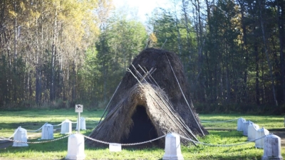 Связь в «Шалаше»: Т2 оцифровала историческое убежище Ильича