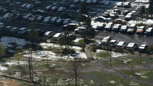 Более 70 тысяч россиян остаются без света из-за непогоды