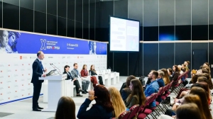 Авито Работа фиксирует рост ожиданий молодежи по зарплатам в Петербурге