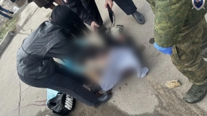 Ревнивец застрелил нового кавалера экс-жены и прячется от полиции в Смоленске