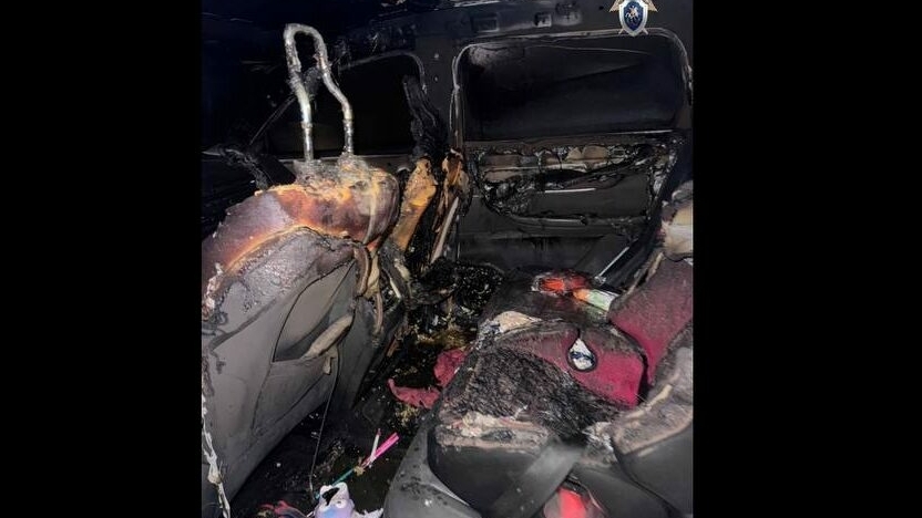 «Прости меня, если сможешь». Петербурженка извинилась перед любовницей с ожогами на лице после поджога