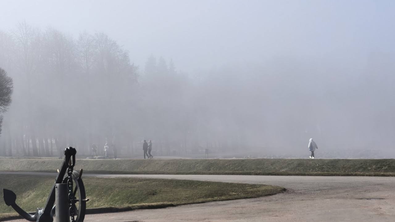 Петербург перейдет в режим «невидимки» 16 мая