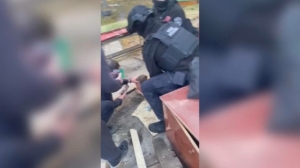 Под Петербургом накрыли нарколабораторию с более 27,5 кг веществ