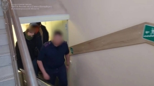 В Петербурге ФСБ вышла на след админа террористических чатов в Telegram