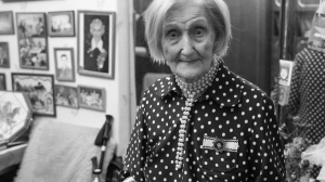 В Петербурге не стало прожившей более ста лет ветерана–долгожительницы