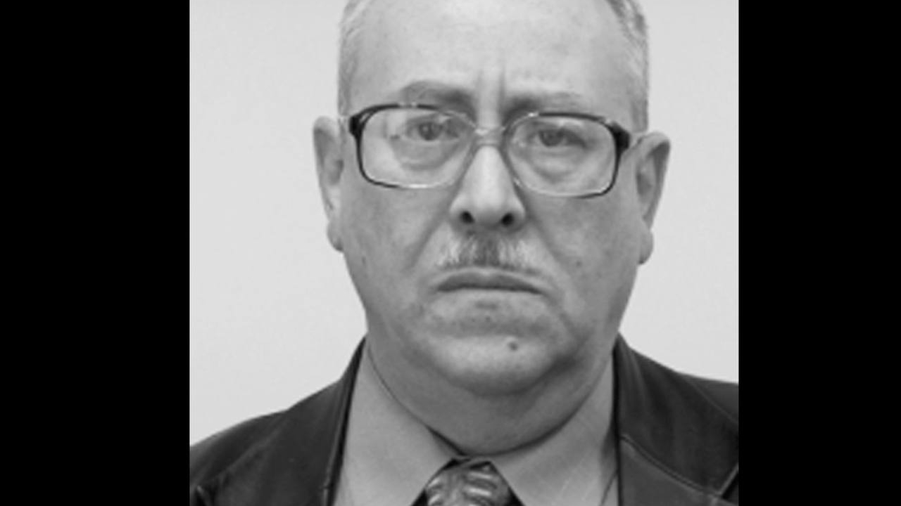 В Петербурге оплакивают известного историка из СПбГУ Давида Раскина