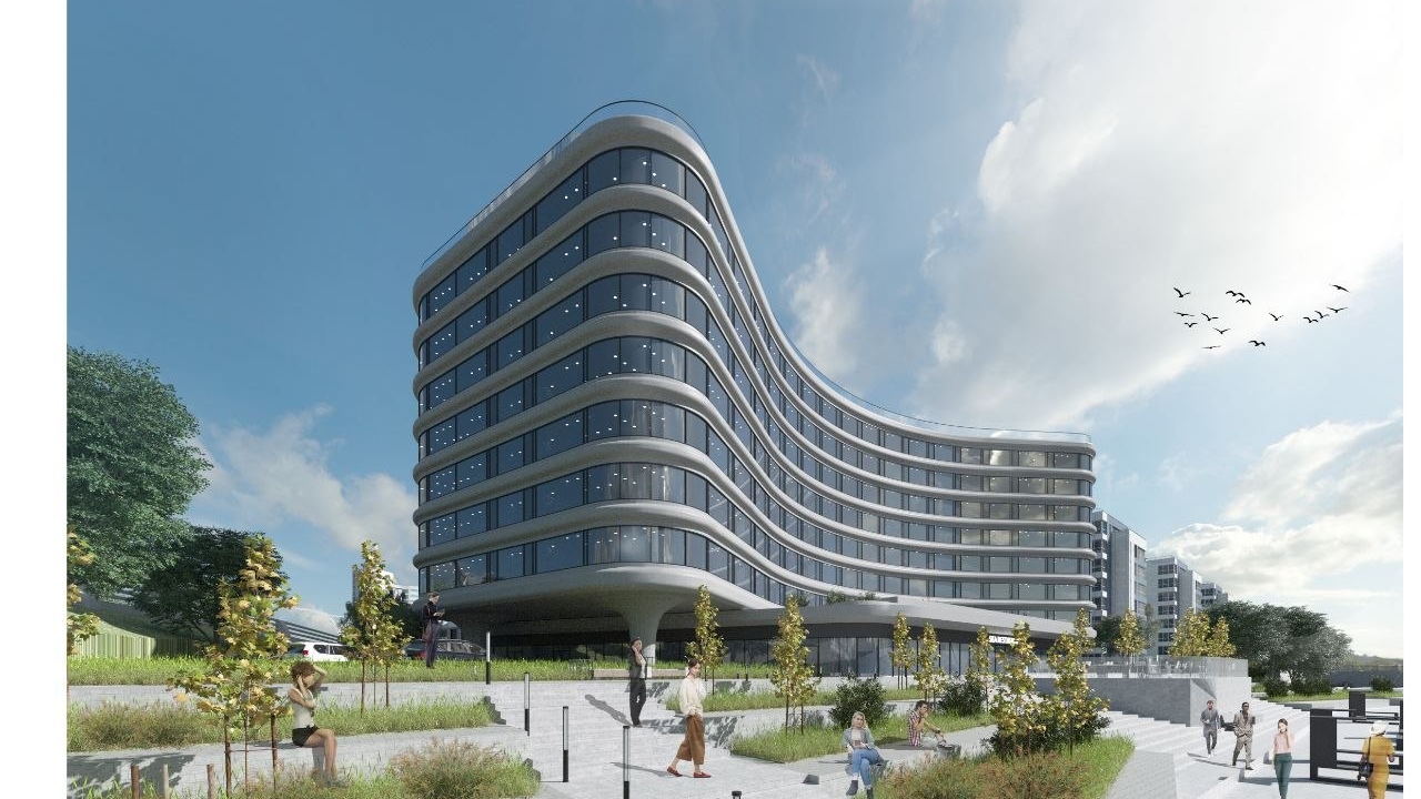 T2 развернула сеть в новом хабе делового туризма на Финском заливе