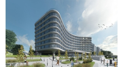 T2 развернула сеть в новом хабе делового туризма на Финском заливе