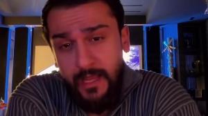 Российский певец JONY помог мальчику из Петербурга исполнить заветную мечту