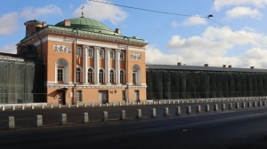 Стало известно, как преобразится Конюшенное ведомство