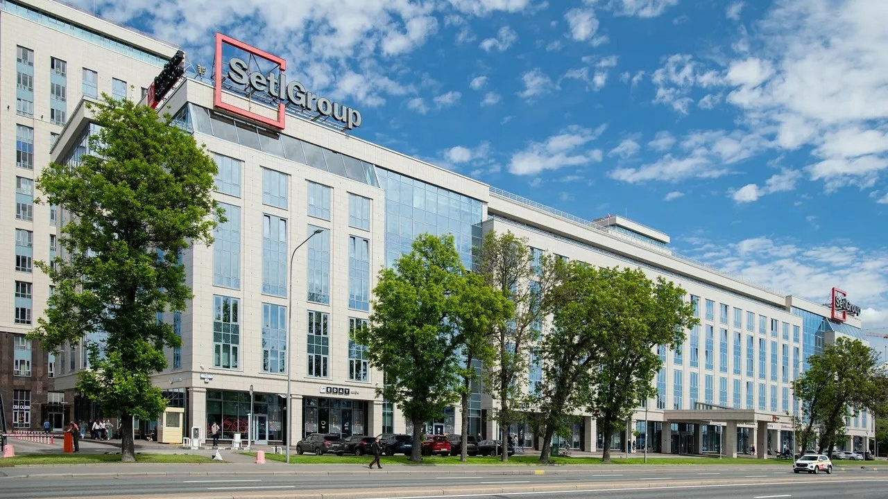 Setl Group купил контрольный пакет акций ГК «БРИО»