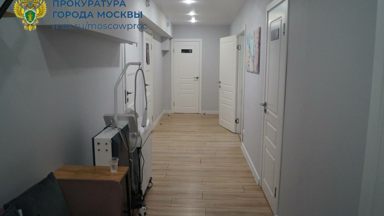 Хотела подтянуть кожу, а оказалась в гробу: как 39-летняя женщина умерла в частной клинике Москвы