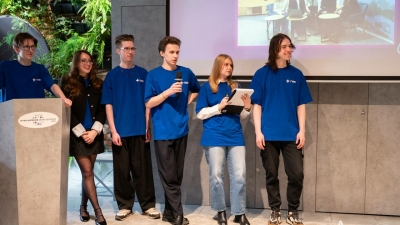 В Петербурге студенты смоделировали кризисное управление вузом