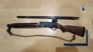 В центре Москвы бытовая ссора обернулась сыноубийством. Соседи услышали выстрел