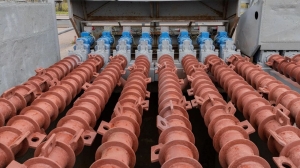 Сезон закрыт. В Петербурге этой зимой расплавили почти 2,3 млн кубов снега