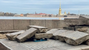 В Петербурге перед наплывом туристов приведут в порядок 455 мостов
