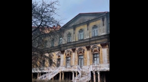 Усадьбе Демидовых в Петербурге грозит обновление