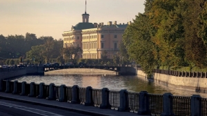 В Петербурге ограничат движение маломерных судов и гидроциклов