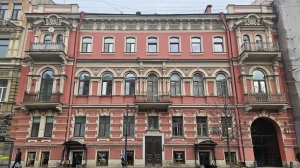 Дом в Петербурге, где Лермонтов написал «Героя нашего времени», добавят в перечень памятников