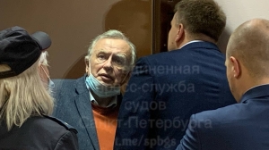 Историк-расчленитель Олег Соколов пытался выйти на свободу на 6 лет раньше срока