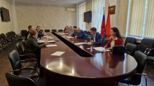 В Петербурге обсудили вопросы развития автобусных перевозок