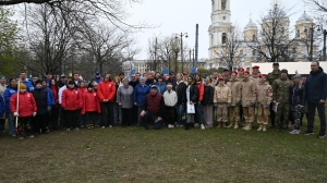 Более 5 тысяч человек приняли участие в Добром субботнике на Петроградской стороне