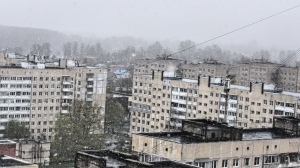 Жителям СПб: в каких районах ЛО 1 мая будет до +12 — едем на восток