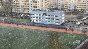 Опасно для жителей СПб: 1 мая начнется с заморозков на почве — как не заболеть