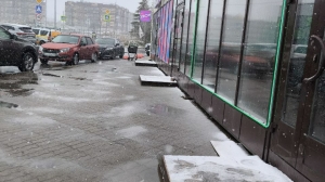 Изменение для жителей СПб: прогноз на 1 мая ухудшился за неделю до праздника