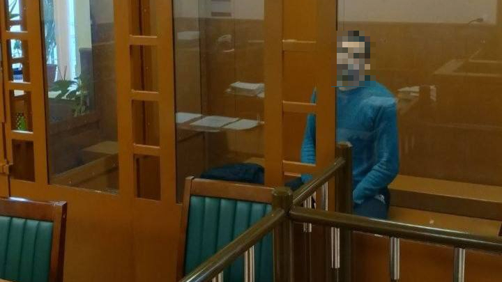 Разместивший в коммуналке центр для мошеннического обзвона житель Колпино поедет в СИЗО