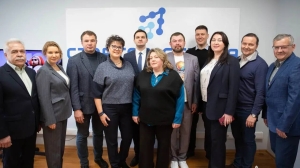 В ГУАП открылась аэрокосмическая стартап-студия для студенческих проектов