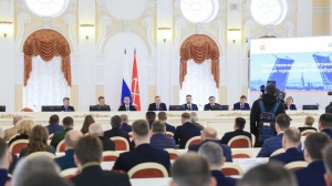 Поляков поможет ветеранам СВО пройти стажировку в рамках программы «Время героев»