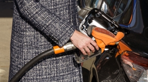 В Петербурге увеличили число АЗС «Газпромнефть»