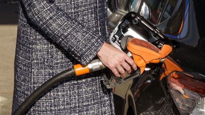 В Петербурге увеличили число АЗС «Газпромнефть»