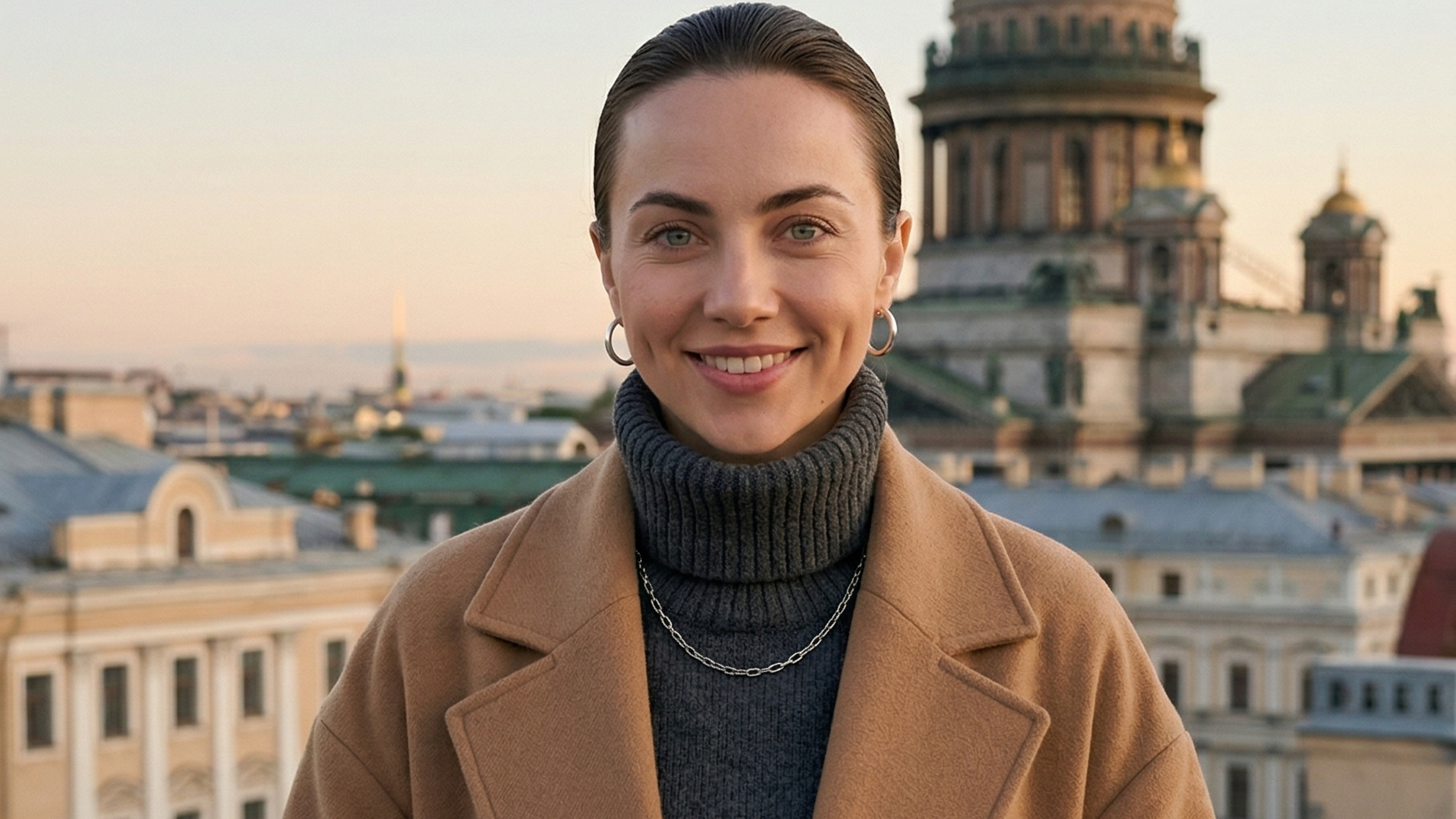 Петербурженки рассказали, как выглядит современный эталон красоты