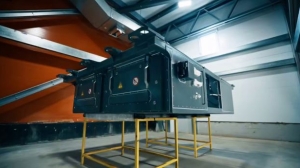 Энергоблоки для скоростных поездов ВСМ запустят в серийное производство