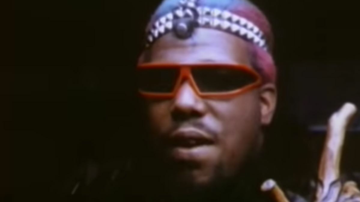 В США рак унес жизнь одного из ветеранов хип-хопа