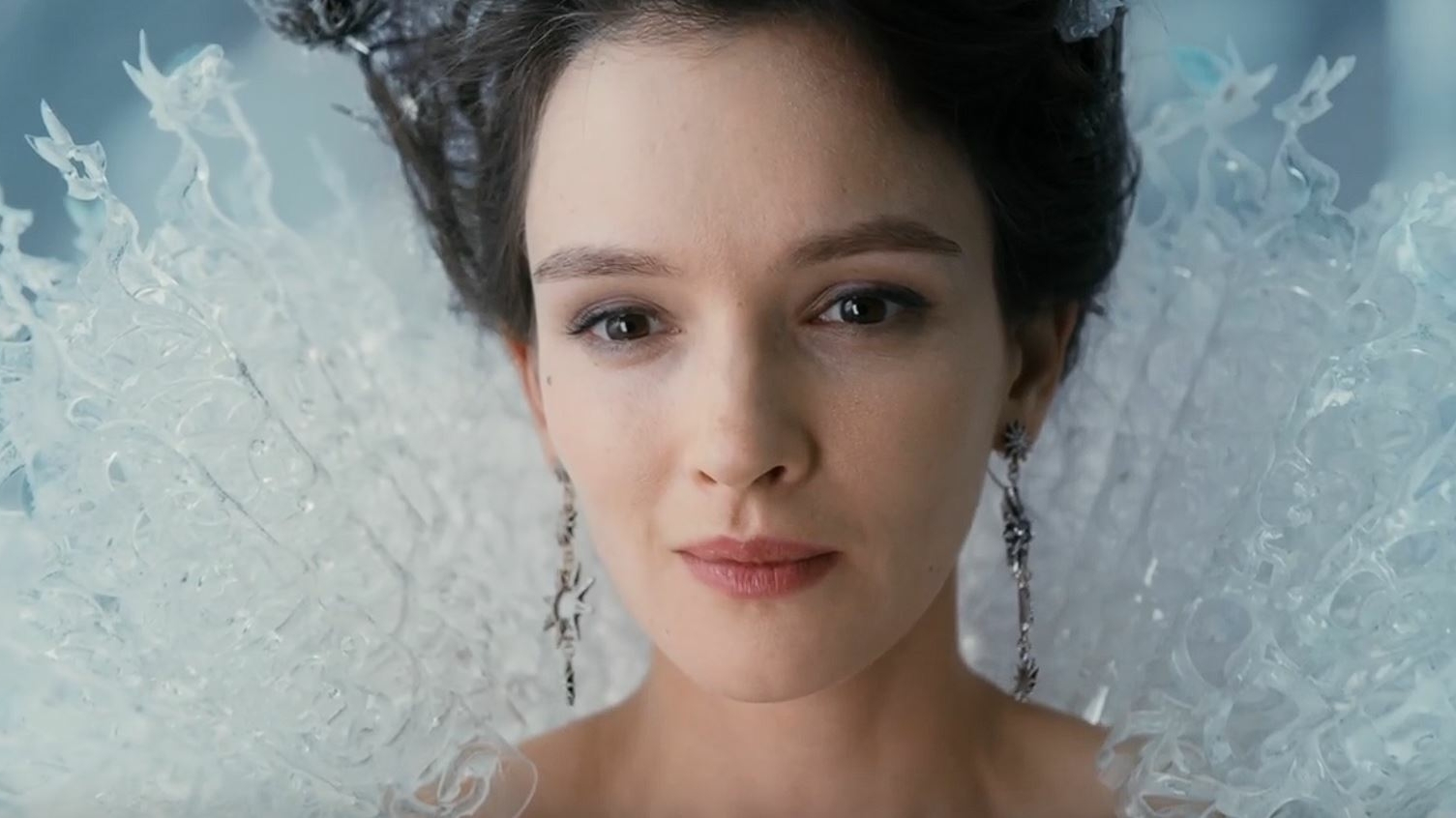 Паулина Андреева официально разрывает отношения с Бондарчуком