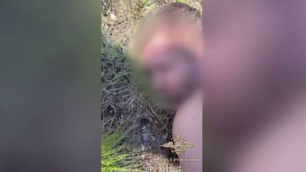 Под Оренбургом задержан беглец, застреливший полицейского во время перестрелки