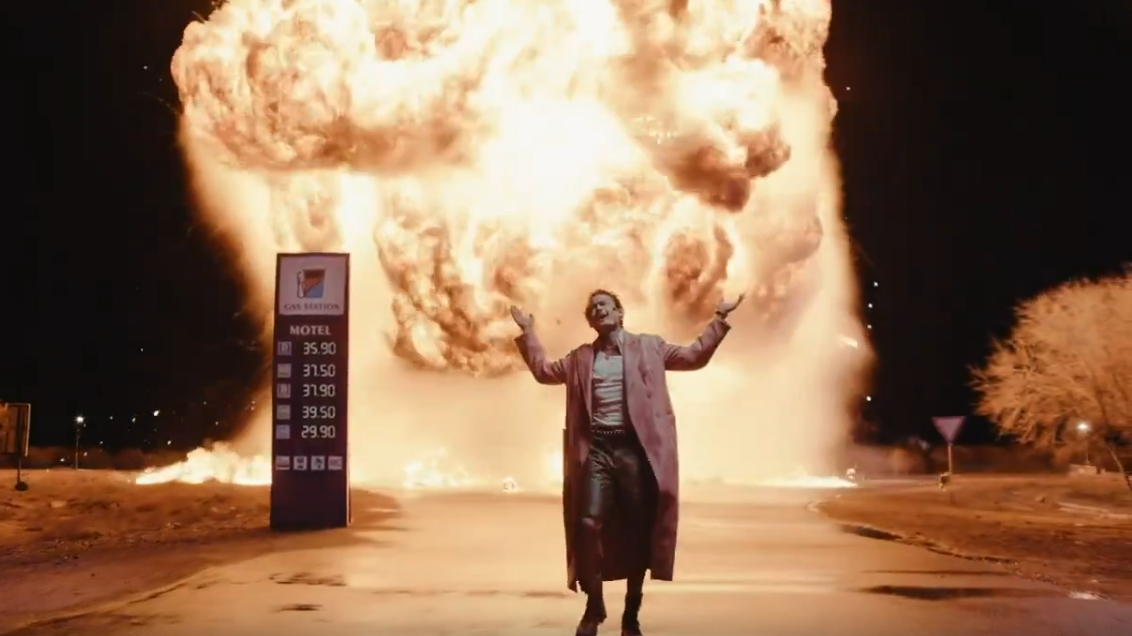 Моргенштерн* должен выплатить 7 млн рублей. Рэперу заочно огласили приговор