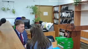 В Петербурге ушедшего на СВО вора трусов освободили от уголовки через МАХ