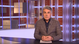 Ведущий программы «Человек и закон» Алексей Пиманов скончался в возрасте 64 лет