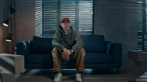 Группа Dabro якобы своровала логотип петербургского кафе