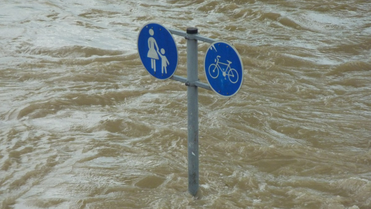 Наводнение обернулось гепатитом А. Дагестан борется с инфекцией