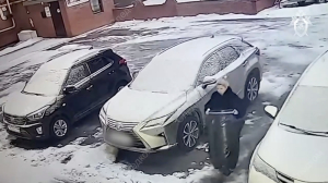 Внучка все еще в СИЗО: следователи завершили расследование убийства экс-мэра Самары Виктора Тархова и его жены