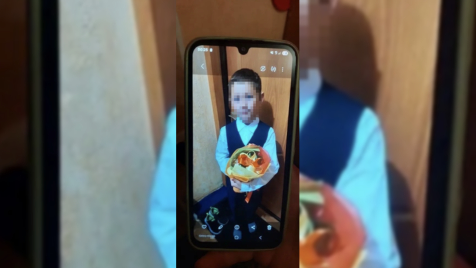 В Сыктывкаре второй день не могут найти ушедшего гулять 9-летнего мальчика