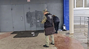 Бился головой о стенку и кричал матом: что известно о школьнике из Добрянки, убившем педагога кухонным ножом