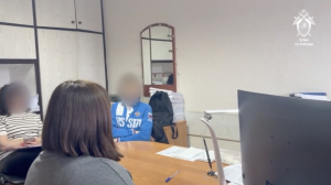 Зарезавший учительницу в Добрянке 9-классник пытался убежать от полиции