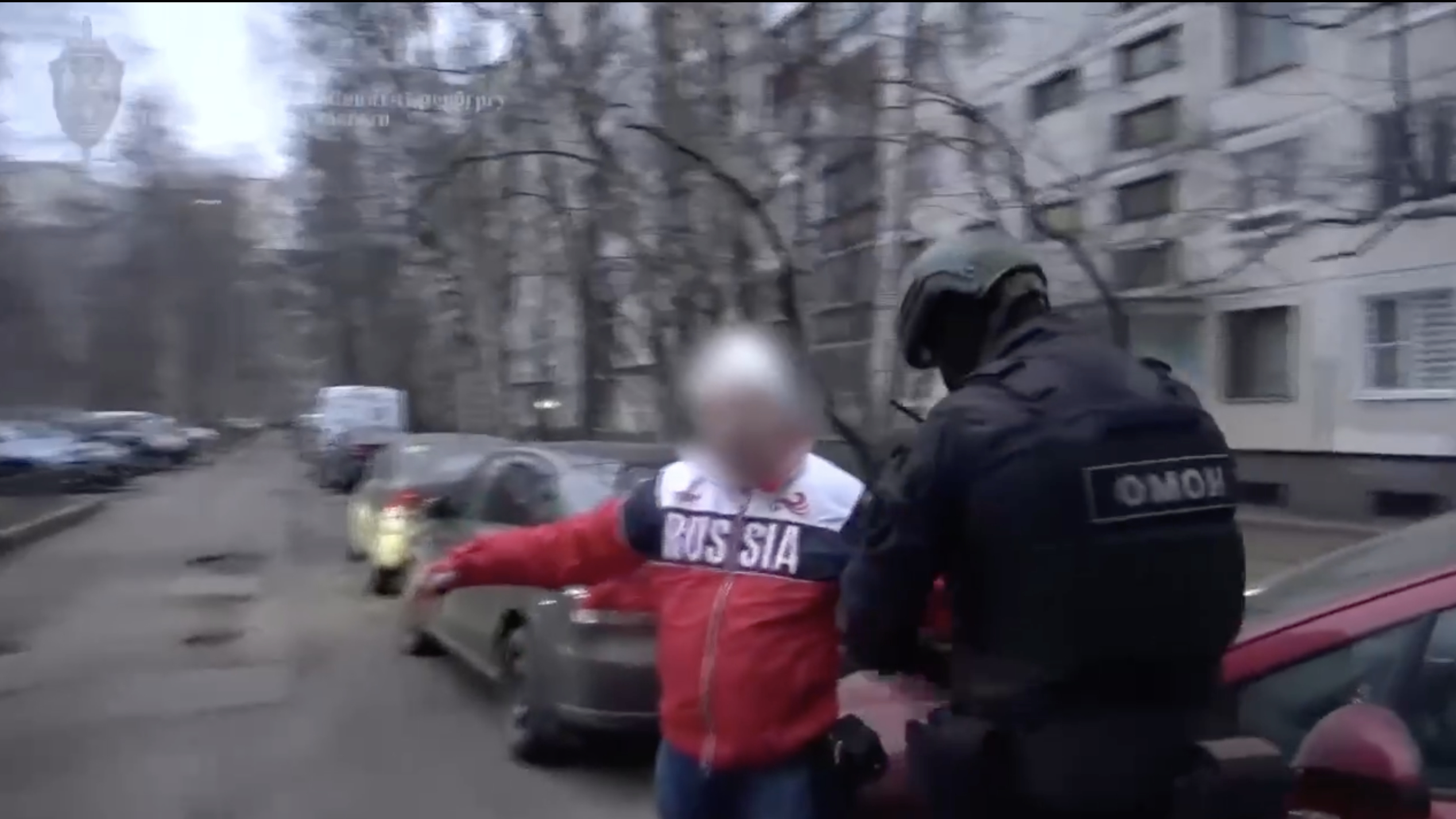 ФСБ задержала жителя Петербурга за экспорт комплектующих для подлодок проекта «Варшавянка»